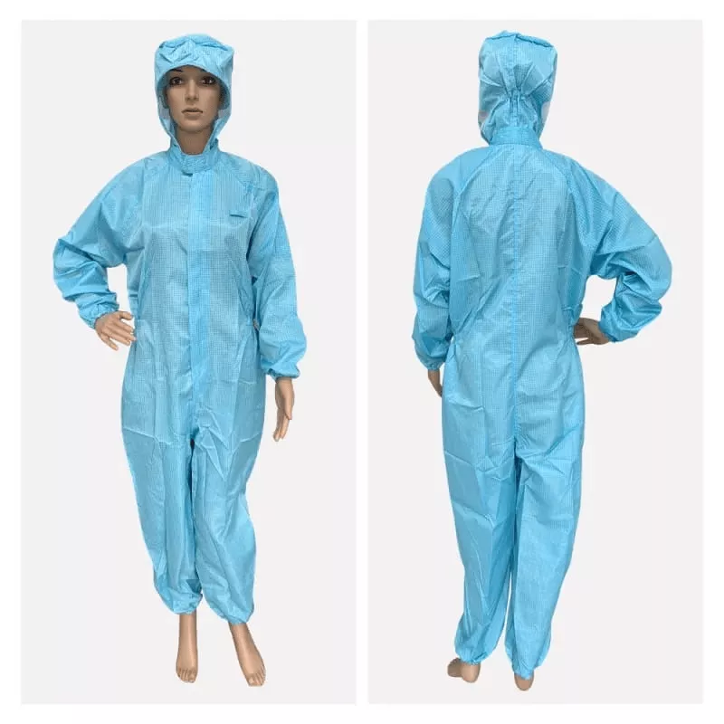 High Quality Clean room Garments